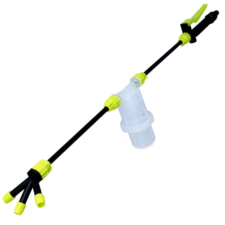 Insetticida adulticida "B revanol" 500 ml + Kit  Spruzzatore automatico