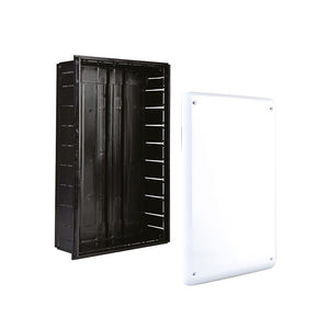 Cassetta Per Collettori 50x25x9 Cm ICMA Art.194 Comandi Acqua