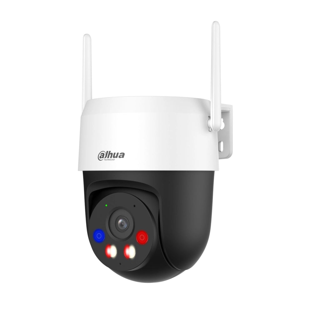 Dahua 5MP 4mm Outdoor Wi-Fi Pan Tilt P5AS-PV