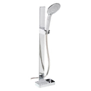 1pz saliscendi doccia 'up & down' h. cm. 60 cod:ferx.2081888nlm.stock