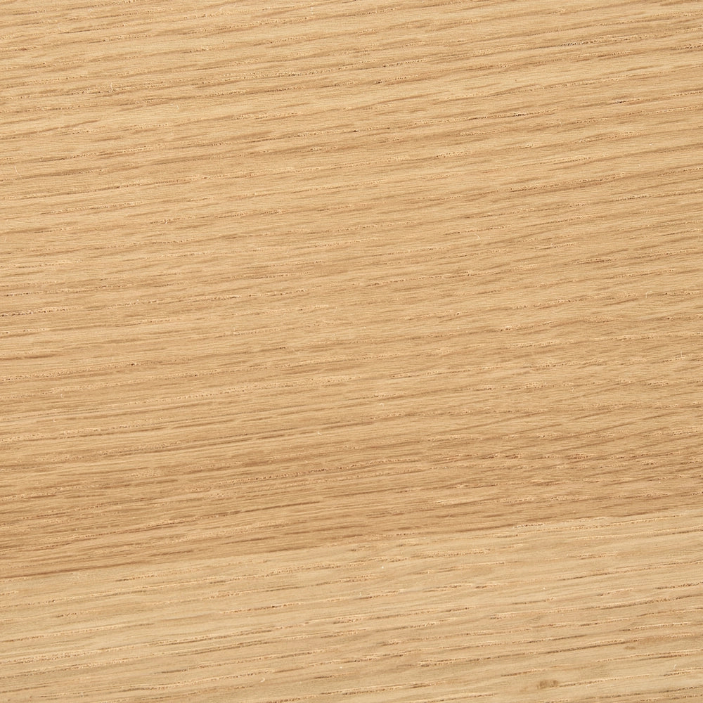 Tavolo da pranzo in legno di rovere chiaro 150 x 90 cm Rettangolare per 4 persone Sala da pranzo tradizionale scandinava