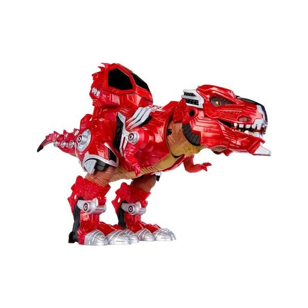 Personaggio mga 552307 roblox armorsaurs t-rex ajax con suoni