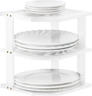Cassa Organizzata per la Cucina - Organizzatore di Servizi - Cassa per Pannelli - Cassa di Archiviazione