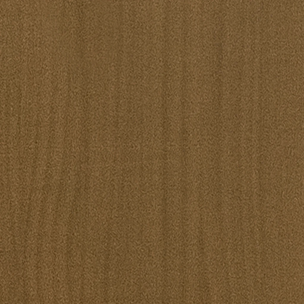 Tavolino da salotto | Tavolino da caff¨¨ | Tavolino da Soggiorno ambra 75x50x33,5 cm Legno Massello di Pino