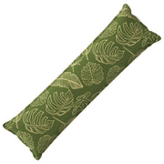 Federa HOUTEN Design a foglia 40 x 145 cm Poliestere 917292