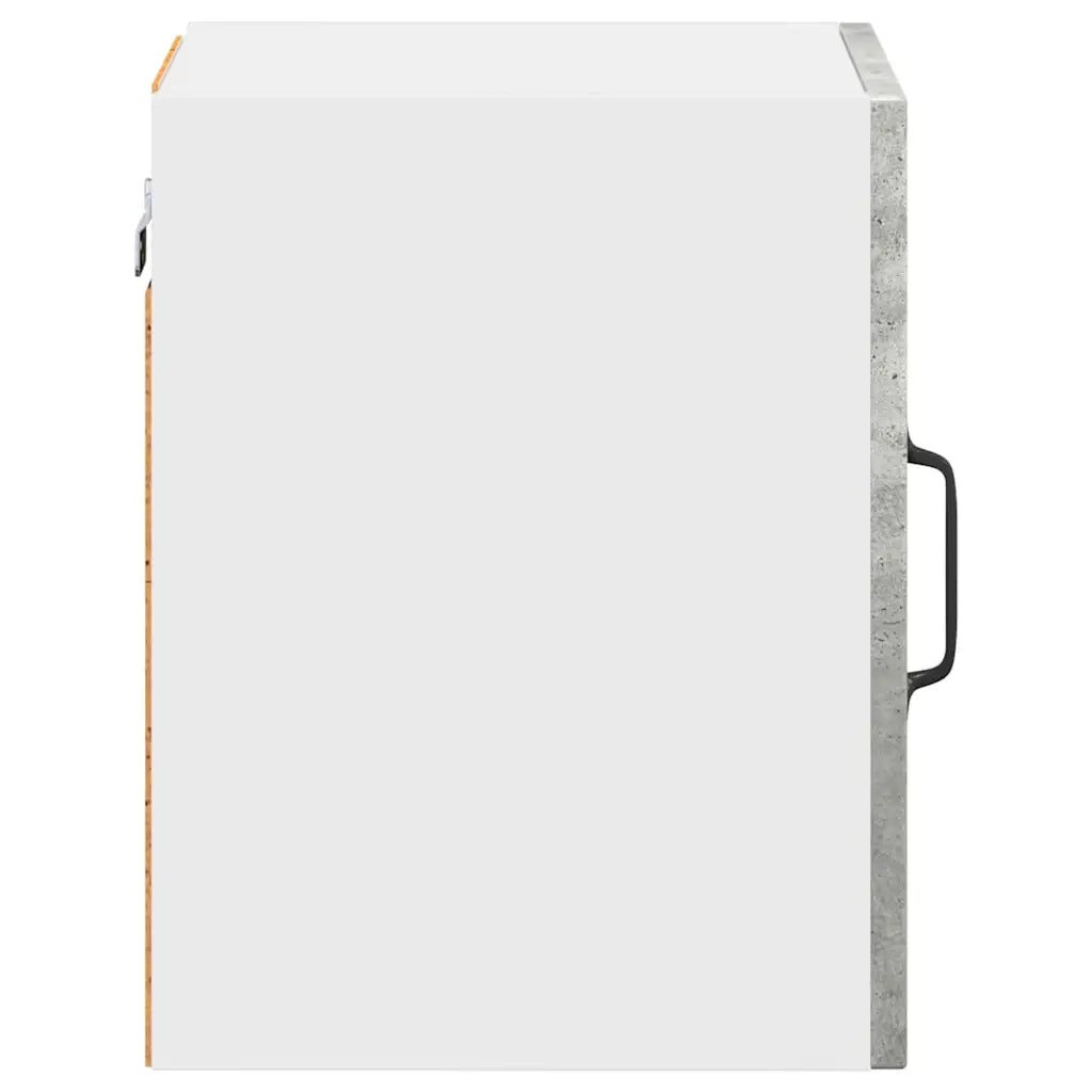 Pannello lavastoviglie Kalmar 2 pcs Grigio cemento 884501