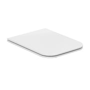 COPRIWATER TERMOINDURENTE CON SISTEMA SOFT CLOSE SERIE BUILD - CON SISTEMA SOFT CLOSE  - AZZ