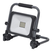 Proiettore cantiere ledvance lum831155 worklights value battery r stan