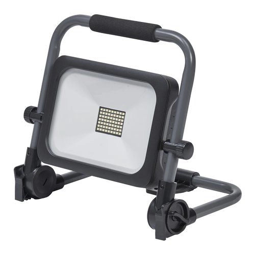 Proiettore cantiere ledvance lum831155 worklights value battery r stan
