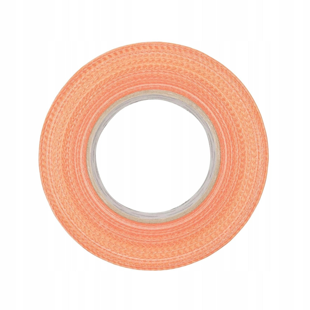 Nastro da Intonaco 45mm 50y Arancione Impermeabile – Alta Aderenza e Resistenza | Tessuto Rinforzato con Polietilene