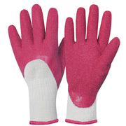Guanti Cot.Pol.Riv.Lattice Tg.7   Rs2242
