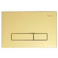 Telaio Wc Da Incasso K011a-q Rea Hd Gold