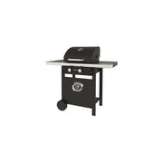 Vassoio raccogli olio di ricambio per barbecue a gas Tango – Pulizia facilitata – El Gaucho