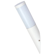 Applique Antares H40 D.7,6 Bianco