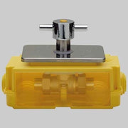 VALVOLA A SFERA DA INCASSO FIDOCASA  12 x 12     RUBINETTERIE BRESCIANE