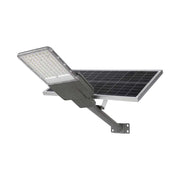 Lampione LED solare V-TAC 70W IP65 3500lm 4000K telecomando