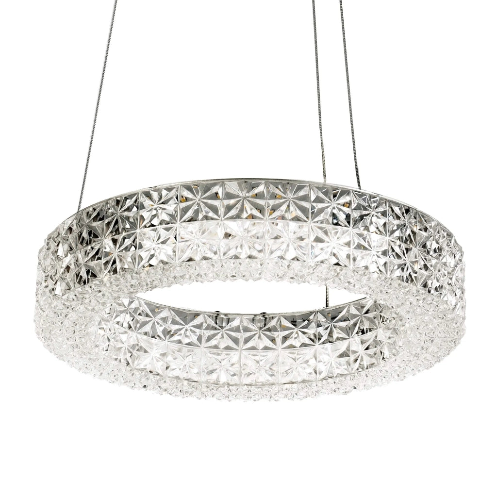 Lampada Led Ms003-cp Chrome
