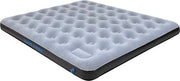 Letto Aria Plus - Unisex con pompa a pedale integrata - respirante e antiscivolo per interni ed esterni