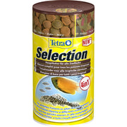 Tetra Selection - Mix di Mangimi per Pesci Tropicali Formato: 100 ml