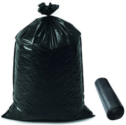 Tata Linda SACCO PER NETTEZZA URBANA cm. 90x120 (rot. 10 pz) col. Nero 15.00 rotoli