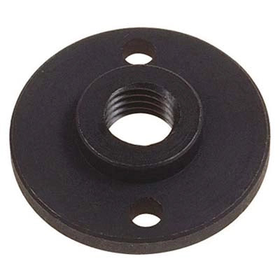 GHIERA PIANA X MOLA A DISCO 226.00 PG - MM 22 FORO M14- 5 pezzi