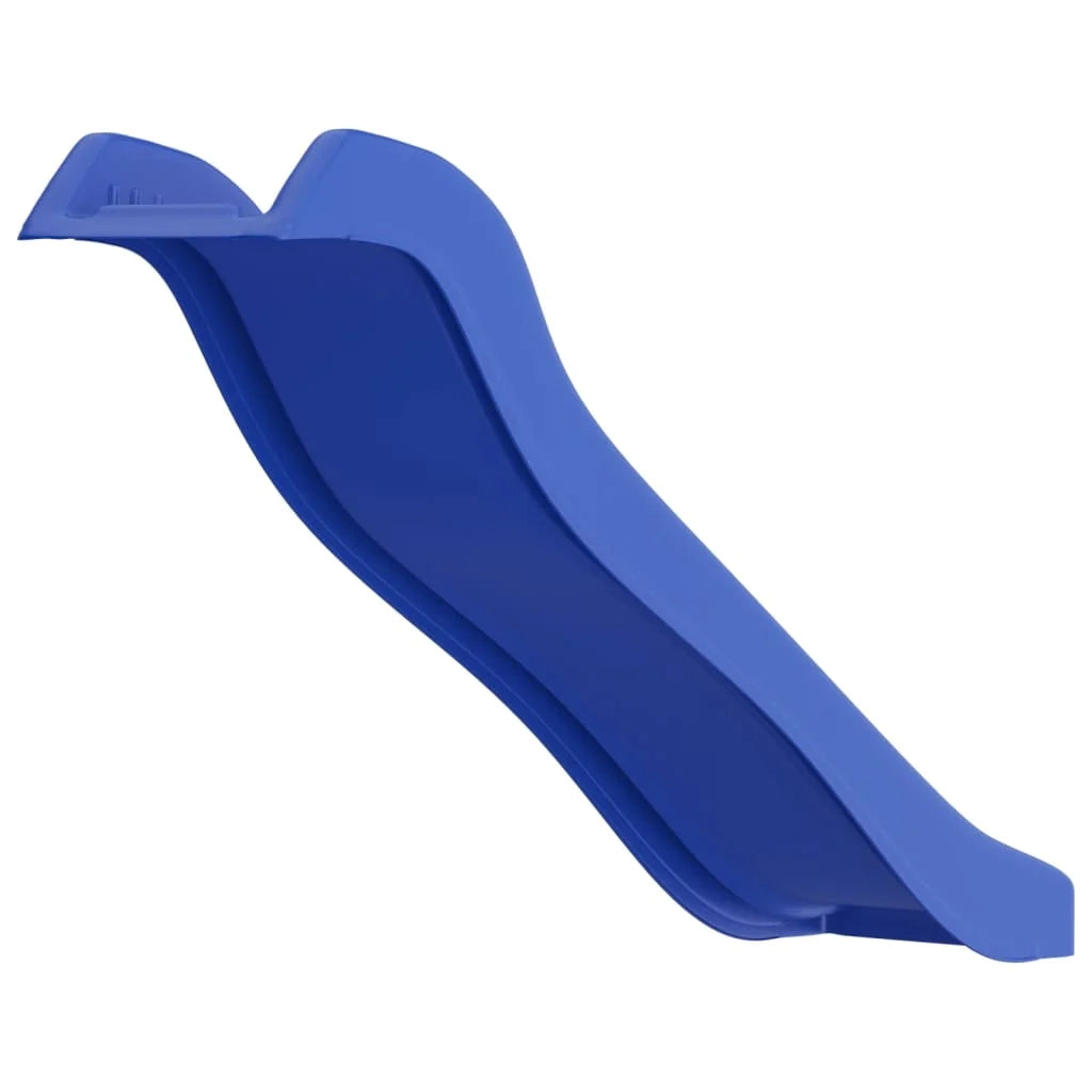 Scivolo blu 175 x 38 x 23 cm polipropilene 02_0004617