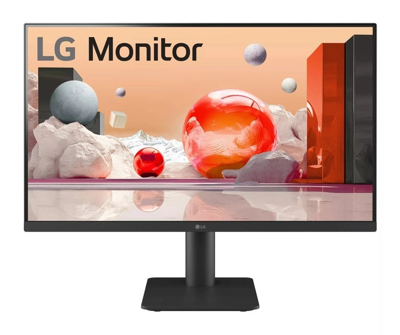 MON 27 IPS FHD 100HZ 2XHDMI MM VESA FHD REG ALTEZZA