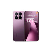 Xiaomi 17t pro 12+256gb 6.83 5g deep violet ds ita - 6932554431143