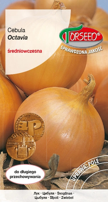 Cipolla Ottavia 5g
