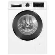 Bosch Serie 6 WGG244F0II Lavatrice a carica frontale 9 kg 1400 rpm Classe A