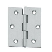 CERNIERA LIBRETTO 50X60 CROMATA