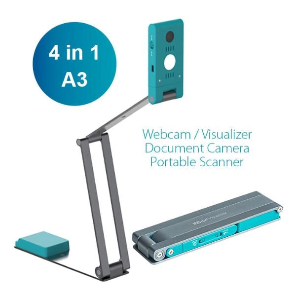 Iriscan  visualizer  7 - 464412