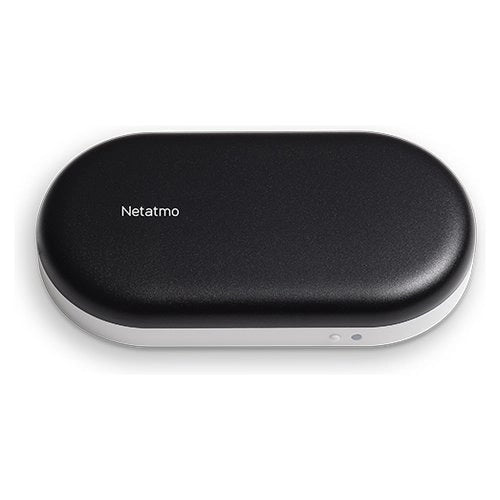 Netatmo controllo intelligente di climatizzazione - NAC IT