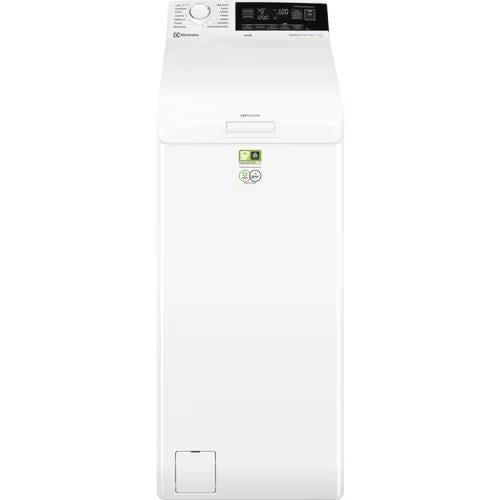 Electrolux EW8T363A Lavatrice a carica dall'alto serie 800 UltraCare 6 kg