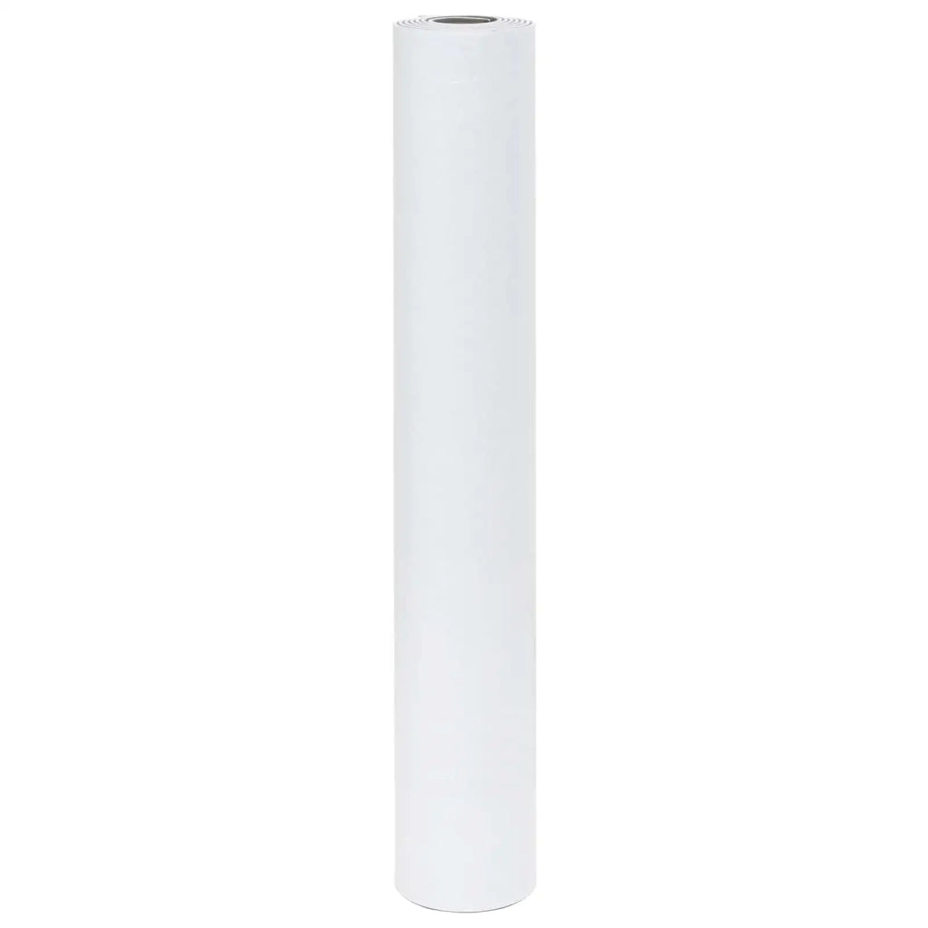 Tappetino per Barche Grigio chiaro e bianco 240 x 90 cm EVA