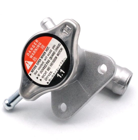 Vulopening radiatore in alluminio - Dop - Codice articolo LFB7-15-17YA - Adatto per Mazda 5 2006-2010 - Alta affidabilità - Sostituzione diretta - Doppiatore radiatore