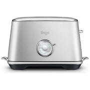 Sage the Toast Select 2 fetta/e 1000 W Acciaio inossidabile