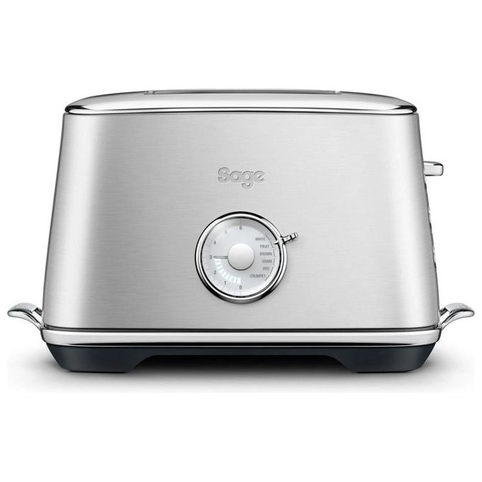 Sage the Toast Select 2 fetta/e 1000 W Acciaio inossidabile