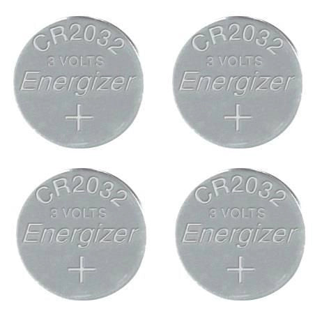 Energizer CR2032 Batteria monouso Litio