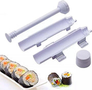 Fabbricante di sushi - Bazooka per sushi - Set per sushi - Kit per sushi - Rotolo DIY per sushi