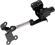 Sensore di livello della luce anteriore - Codice 1K094127 - Adatto per A3 Sportback 8PA - Seat Toledo III - Robusto e duraturo - Installazione semplice - Lunga durata - Sensore di sostituzione