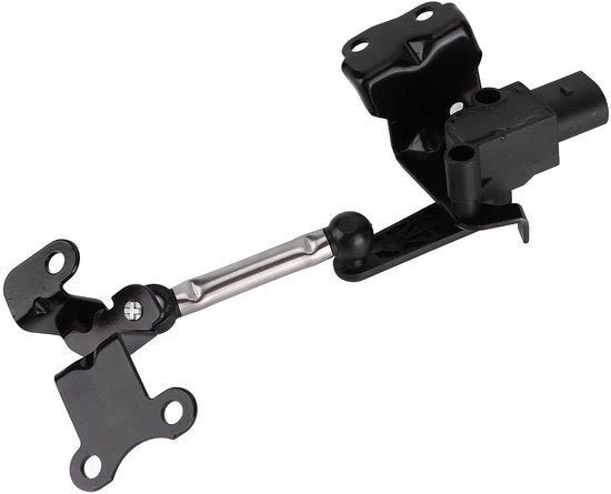 Sensore di livello della luce anteriore - Codice 1K094127 - Adatto per A3 Sportback 8PA - Seat Toledo III - Robusto e duraturo - Installazione semplice - Lunga durata - Sensore di sostituzione