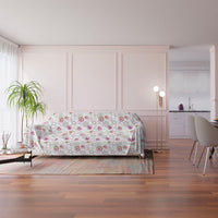 Telo Arredo Copritutto Copridivano 170x260 cm in Microfibra Morfeo