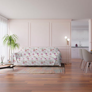 Telo Arredo Copritutto Copridivano 170x260 cm in Microfibra Morfeo