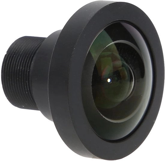 Ottimo scelta - 8MP Ultra HD obiettivo a pesce per sportcamera