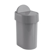 Poubelle G-Junior Grigio C/Fil - Gedy