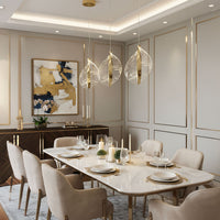 Lampada Led G129-cp Gold