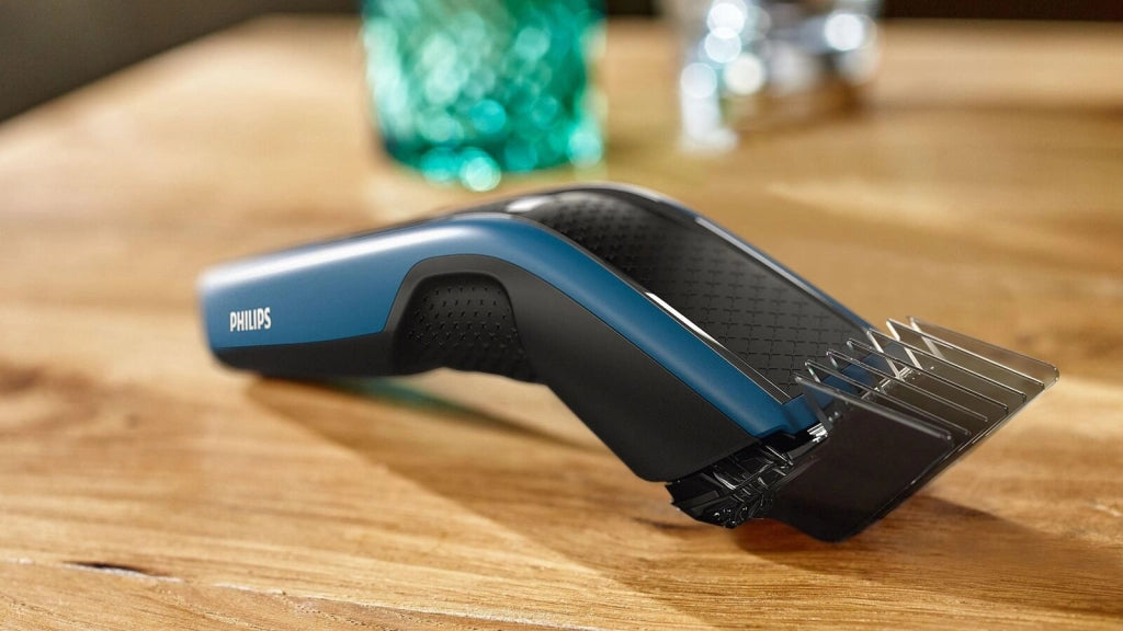 Philips 5000 series Hairclipper series 5000 HC5612/15 Regolacapelli lavabile
