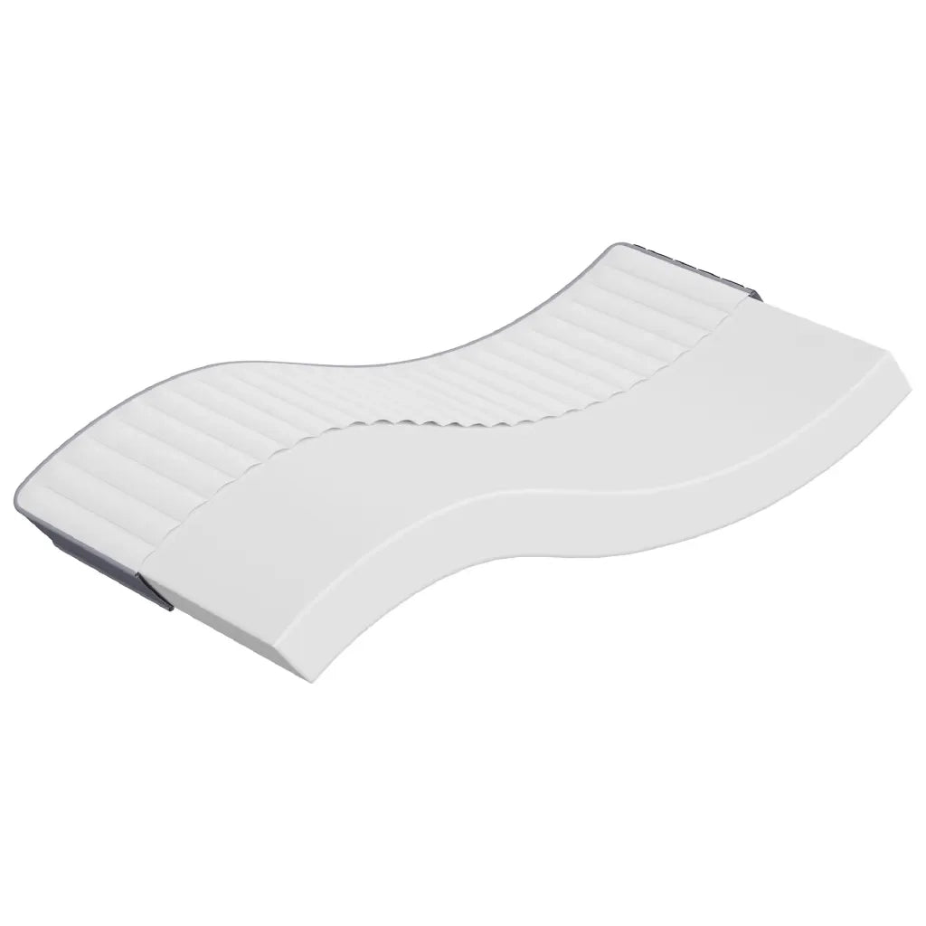 Materasso in Schiuma Mediamente Morbido 120x200 cmcod mxl 90650