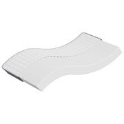 Materasso in Schiuma Mediamente Morbido 120x200 cmcod mxl 90650